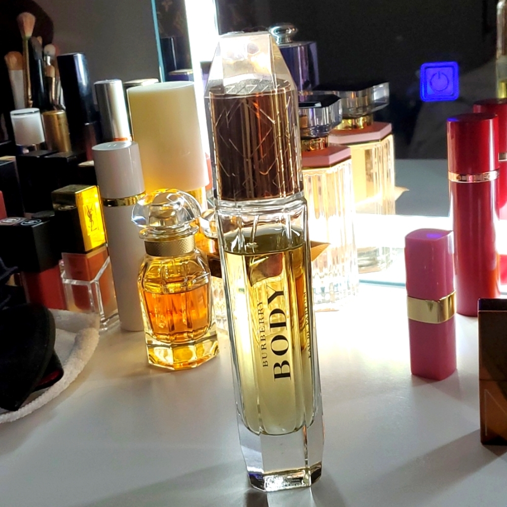 Burberry Body Eau de Parfum 60 ml